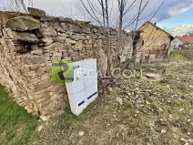 Prodej pozemku pro bydlení, Dolní Chvatliny, 961 m2