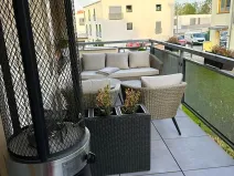 Pronájem bytu 3+kk, Písek, Karla Boromejského, 74 m2