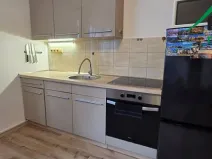 Pronájem bytu 1+kk, Tachov, Boženy Němcové, 27 m2