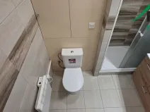 Pronájem bytu 1+kk, Tachov, Boženy Němcové, 27 m2