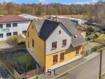 Prodej rodinného domu, Mimoň, V Lukách, 176 m2