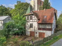 Prodej rodinného domu, Liberec, Ruprechtická, 240 m2