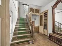 Prodej rodinného domu, Liberec, Ruprechtická, 240 m2