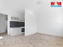 Prodej bytu 2+kk, Kytlice, 44 m2