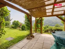 Prodej zahrady, Ústí nad Labem - Sebuzín, 921 m2