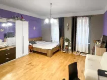 Prodej bytu 2+1, Karlovy Vary, Ondřejská, 78 m2