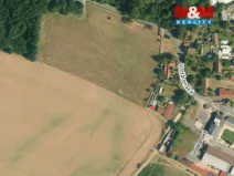 Prodej pole, Pardubice - Nemošice, 3201 m2