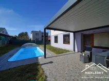 Prodej rodinného domu, Zásmuky, Sladkovského, 186 m2