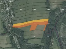 Prodej pole, Kružberk, 20874 m2