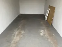 Pronájem garáže, Kostelec nad Orlicí, 17 m2