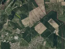 Prodej pole, Dubňany, 7674 m2