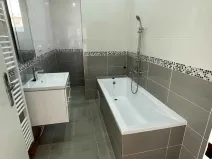 Pronájem bytu 3+kk, Kraslice, Rybná, 60 m2