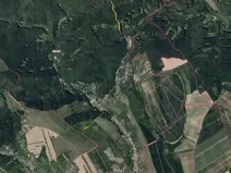 Prodej podílu pole, Břestek, 1729 m2
