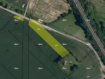 Prodej pole, Čebín, 2931 m2