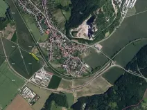 Prodej pole, Čebín, 2931 m2