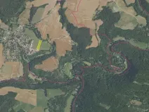 Prodej pole, Bratřínov, 19242 m2