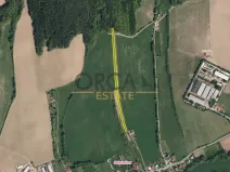 Prodej pole, Sehradice, 6439 m2