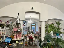 Pronájem obchodního prostoru, Kolín, 80 m2