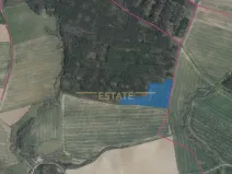 Prodej pole, Všehrdy, 65232 m2