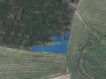 Prodej pole, Všehrdy, 65232 m2