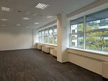 Pronájem kanceláře, Praha - Smíchov, Radlická, 234 m2