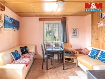 Prodej rodinného domu, Loučovice, 210 m2