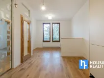 Pronájem bytu 2+kk, Praha - Nusle, Lumírova, 56 m2