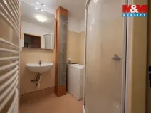 Pronájem bytu 2+1, Most, Konstantina Biebla, 54 m2