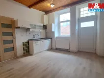 Pronájem bytu 4+1, Brno - Veveří, Lidická, 120 m2