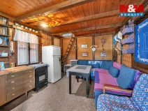 Prodej chaty, Trutnov - Kryblice, 24 m2