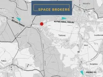 Prodej pozemku pro bydlení, Tehovec, U Mototechny, 2864 m2