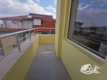 Prodej bytu 2+kk, Ravda, Bulharsko, 76 m2