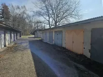Prodej garáže, Frýdek-Místek, Na Aleji, 21 m2