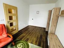 Pronájem bytu 1+1, České Budějovice, Třebízského, 26 m2