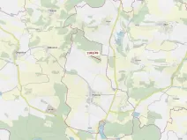 Dražba lesa, Přeborov, 1165 m2