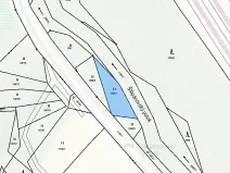 Dražba louky, Soutice, 528 m2