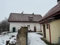 Dražba rodinného domu, Budyně nad Ohří, 79 m2