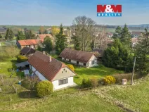 Prodej chalupy, Kněžice - Dubečno, 117 m2