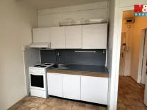 Pronájem bytu 1+1, Teplice nad Bečvou, 34 m2