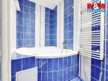 Prodej bytu 2+1, Habartov, Dělnická, 51 m2