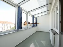Pronájem bytu 1+kk, Praha - Nusle, Lounských, 48 m2