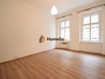 Pronájem bytu 1+1, Praha - Vršovice, Sevastopolská, 30 m2