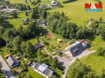 Prodej restaurace, Králíky - Prostřední Lipka, 287 m2