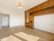 Prodej bytu 3+1, Brno - Řečkovice, Ječná, 70 m2