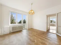 Prodej bytu 3+1, Brno - Řečkovice, Ječná, 70 m2