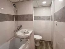 Pronájem bytu 1+1, Jirkov, Alešova, 35 m2