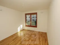 Pronájem bytu 1+kk, Praha - Holešovice, Varhulíkové, 49 m2