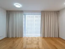 Pronájem bytu 1+kk, Praha - Košíře, Starokošířská, 43 m2