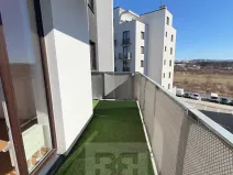 Pronájem bytu 2+kk, Plzeň, Inženýrská, 58 m2