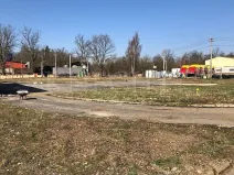 Prodej skladu, Bor, U stadionu, 526 m2